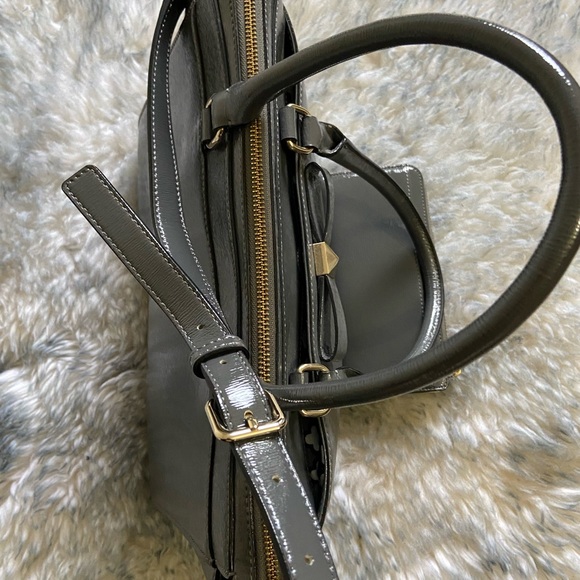 Kate spade ♠️ beacon court bag and matching wallet - Picture 3 of 15